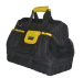 rubber base tool bag