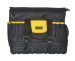 rubber base tool bag