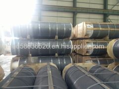 Graphite electrode UHP 700mmx2700mm