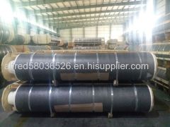 Graphite electrode UHP 700mmx2700mm