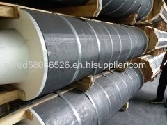 graphite electrode HP UHP Diameter 550mm 600mm 700mm