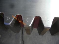 OD 1591 mm Slewing Bearing Applied For Packaging Machine