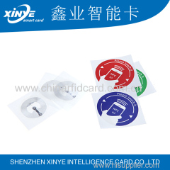 Wholesale HF NFC tag