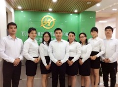 Changsha Yuhao Import and Export Co., Ltd