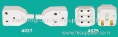 South Africa to EU travel adapter