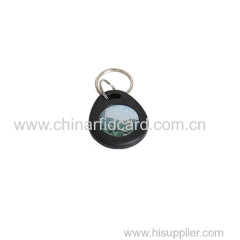 RFID rfid ABS keyfob