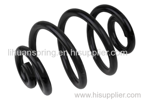 coil spring OE 3353 1 138 284
