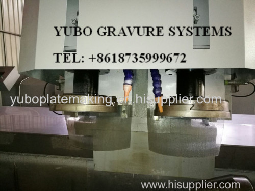 Grinding Stone for Grinding Machine or CFM   rotogravure cylinder making