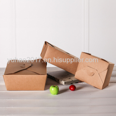 Salad Box Soup cup for Food Packaging