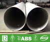 Stainless Steel Erw Pipe Sizes