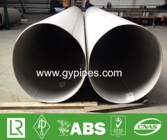 SUS316L Stainless Steel Pipe And Tube