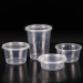 Disposable Plastic Microwave Food Deli Containers