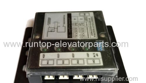 Sigma elevator parts PCB UOPP-4000ZI