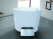 cornor acrylic massage bathtub