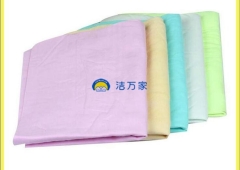 Good Quality PVA Chamois Soft Baby Towel