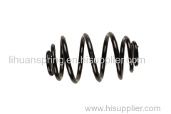 BMW E30 rear coil spring