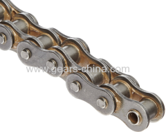 transmission roller chain made in china