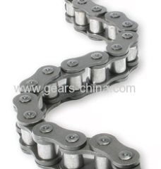 transmission roller chain suppliers in china