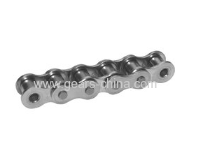 china manufacturer transmission roller chain supplier