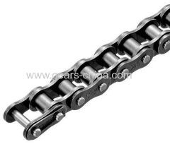 china manufacturer transmission roller chain