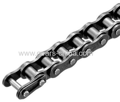 china manufacturer transmission roller chains