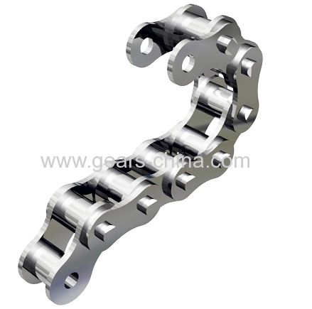 china supplier transmission roller chain