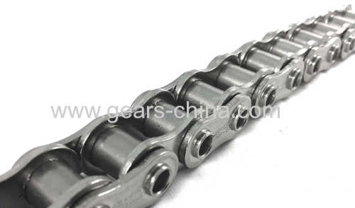 transmission roller chain manufacturer in china