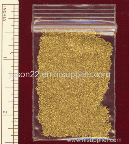 Pure Gold Dust Bars
