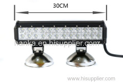 Double Row Cree Led Light Bar