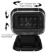 50w led search light