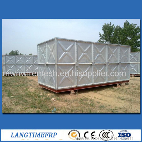 Galvanized Water Tank of china