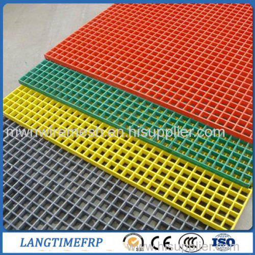 Fiberglass Grating of china