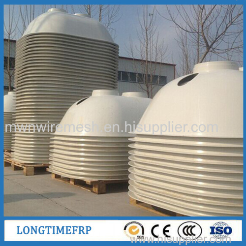 FRP septic tank of china