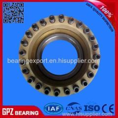 taper roller bearing 27911 GPZ brand 53.975x123.825x39.5 mm