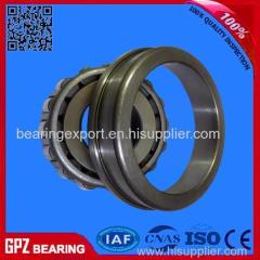 taper roller bearing 27911 GPZ brand 53.975x123.825x39.5 mm