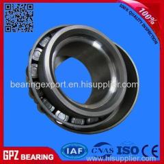 taper roller bearing 27911 GPZ brand 53.975x123.825x39.5 mm