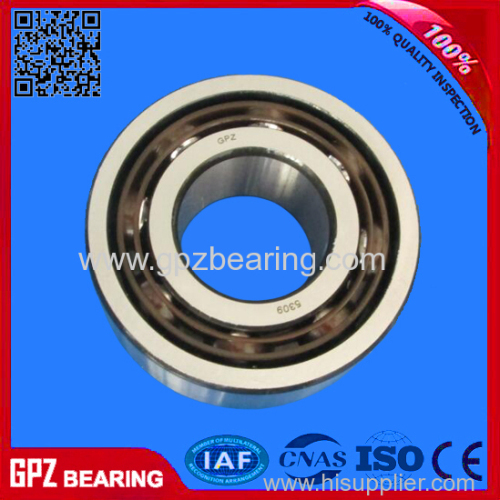 986714 GPZ clutch release bearings 70x106x21 mm
