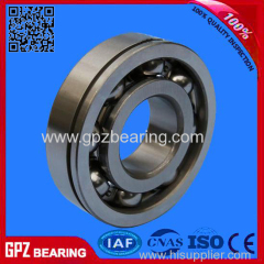 50706 A GPZ wheel hub bearings 30x75x19 mm Lada Niva