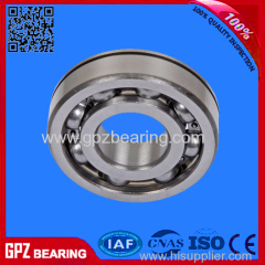 50706 A GPZ wheel hub bearings 30x75x19 mm Lada Niva