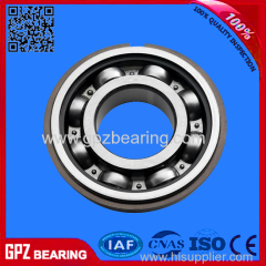 50706 A GPZ wheel hub bearings 30x75x19 mm Lada Niva