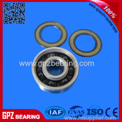 50706 A GPZ wheel hub bearings 30x75x19 mm Lada Niva