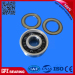 50706 A GPZ wheel hub bearings 30x75x19 mm Lada Niva