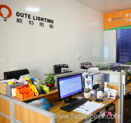 Haining Oute Lighting Co.,Ltd