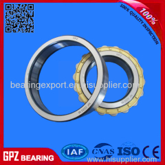 92705 Cylindrical roller bearings GPZ 25x55x18 mm