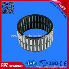 664913 E GPZ Needle roller bearings 62x70x31 mm