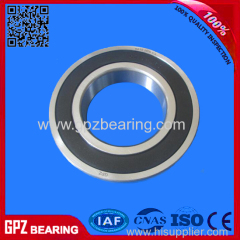 AL15 deep groove ball bearing 15x35x14 mm