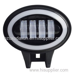 4 Inch Oval Led Driving Light