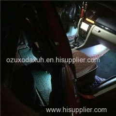 Car LED Interial Atmosphere Lamp