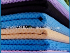 Beach Towel Chamois Leather Material