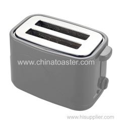 Electric 2 slice toaster